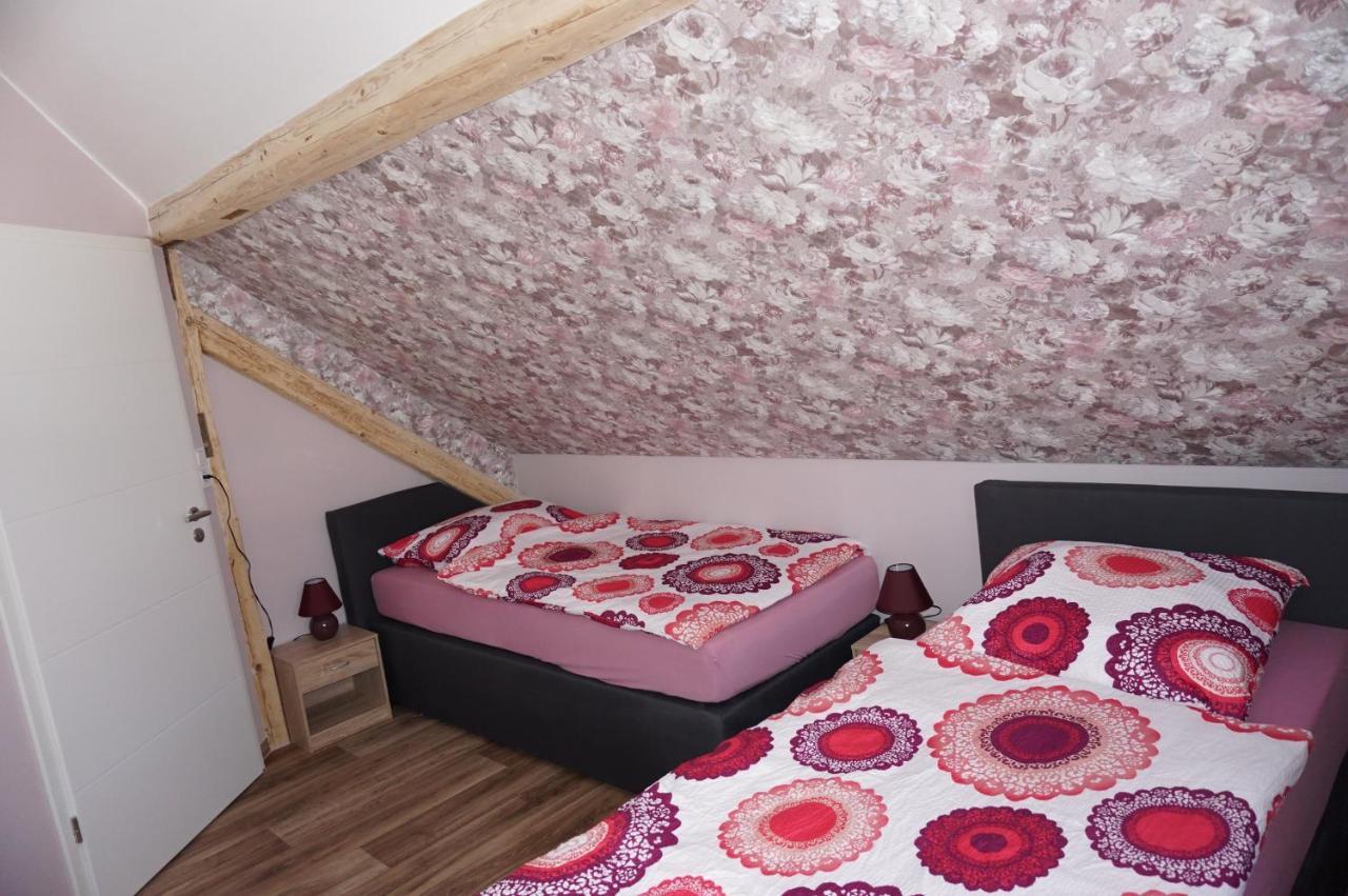 Aussergewoehnliche Dachgeschosswohnung Königslutter am Elm Extérieur photo